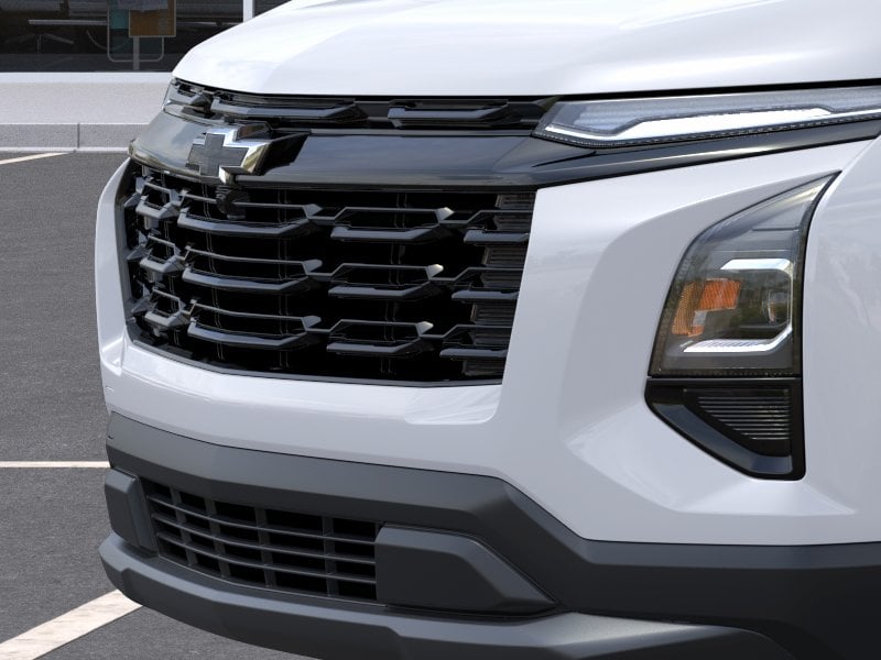 2026 Chevrolet Equinox - Image 13