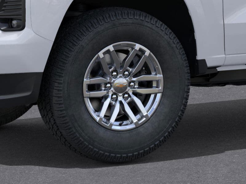 2026 Chevrolet Colorado - Image 9