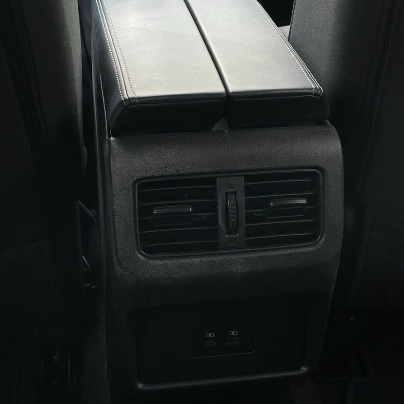 2023 Nissan Rogue - Image 25
