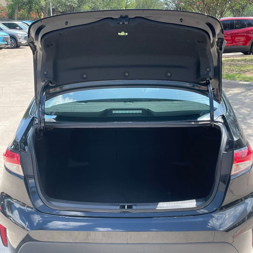 2024 Toyota Corolla - Image 20