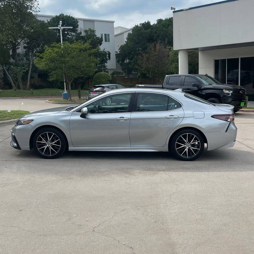 2023 Toyota Camry - Image 2