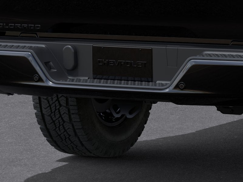 2026 Chevrolet Colorado - Image 14