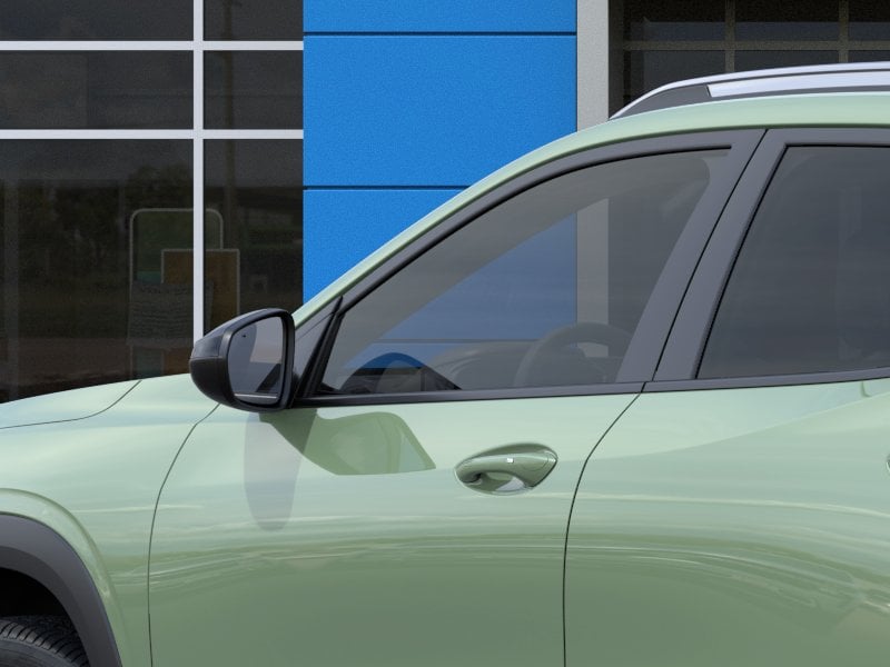 2026 Chevrolet Trax - Image 12
