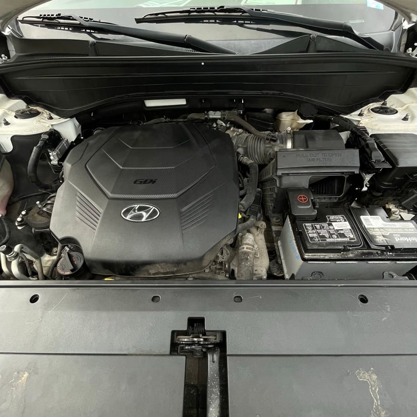 2021 Hyundai Palisade - Image 26
