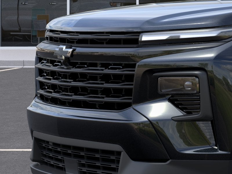 2026 Chevrolet Traverse - Image 13