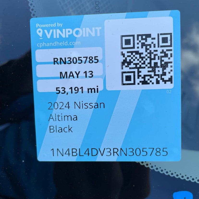 2024 Nissan Altima - Image 28