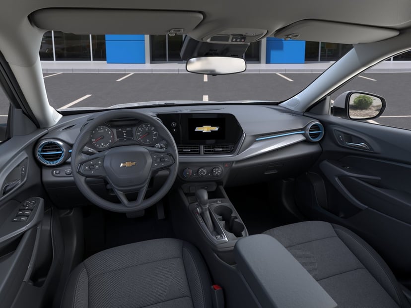 2026 Chevrolet Trax - Image 15