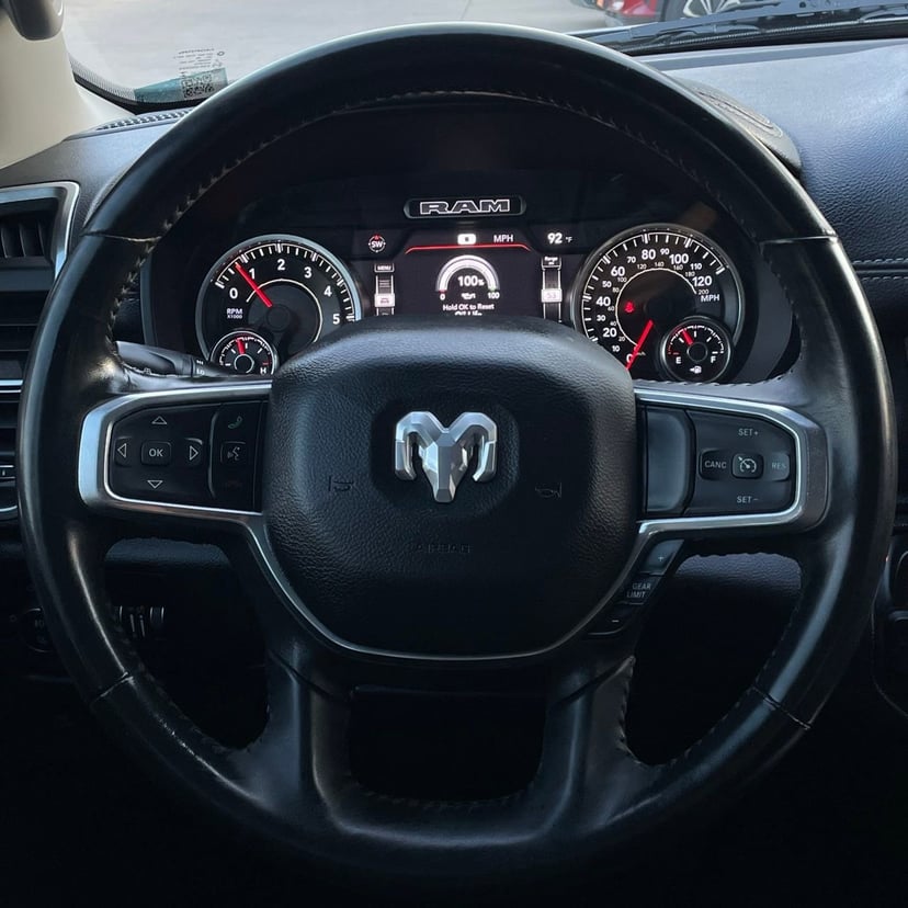 2022 Ram 1500 - Image 13