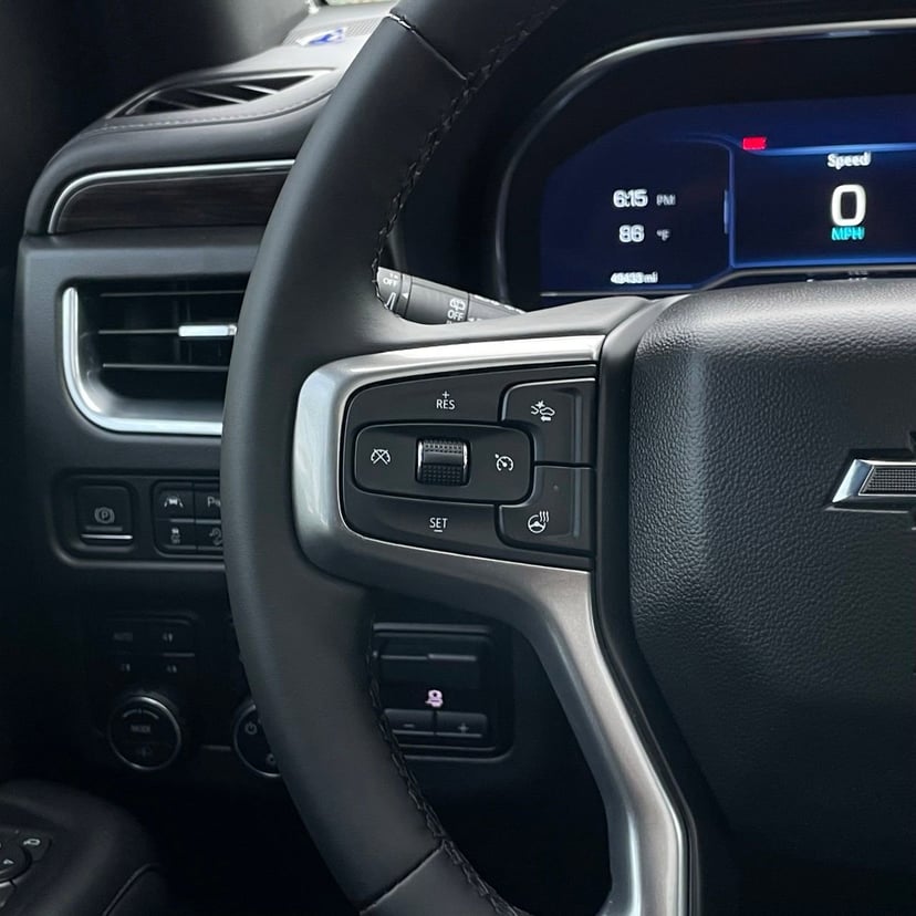 2024 Chevrolet Tahoe - Image 13