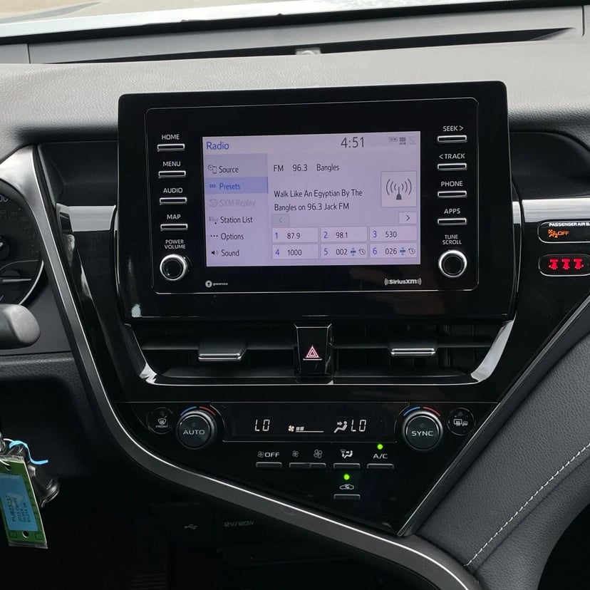 2023 Toyota Camry - Image 16