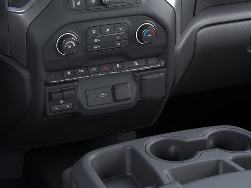 2026 Chevrolet Silverado 2500 HD - Image 23