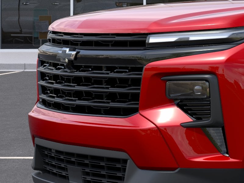 2026 Chevrolet Traverse - Image 13