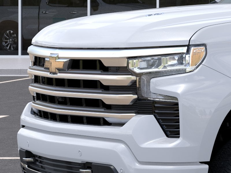 2026 Chevrolet Silverado 1500 - Image 13