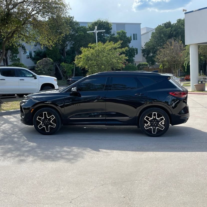 2023 Chevrolet Blazer - Image 1