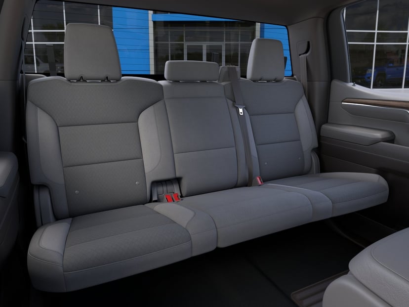 2026 Chevrolet Silverado 1500 - Image 17