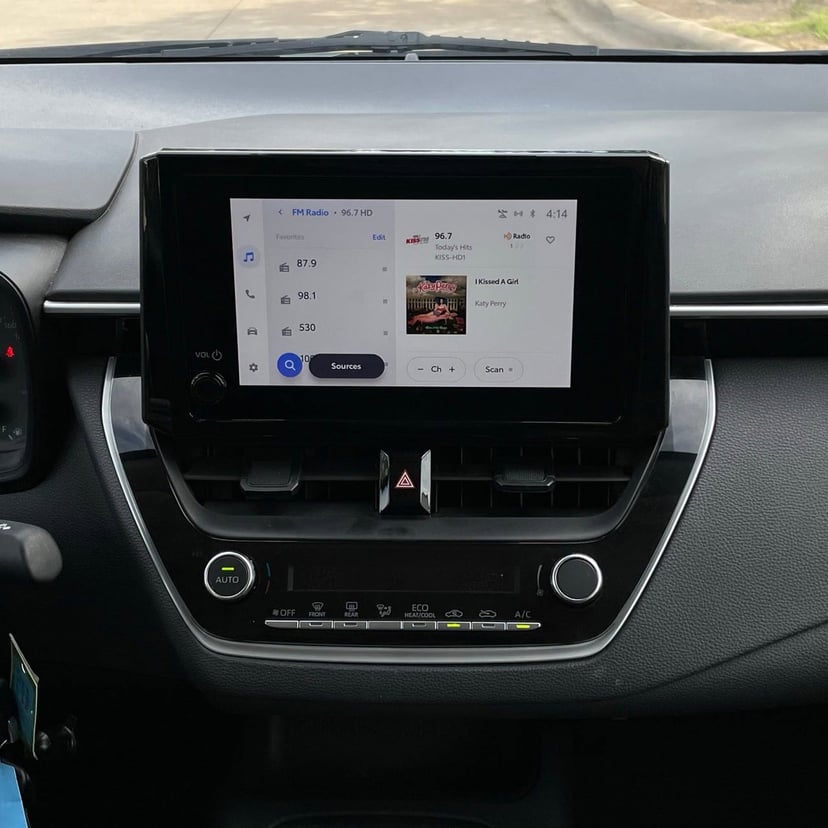 2024 Toyota Corolla - Image 17