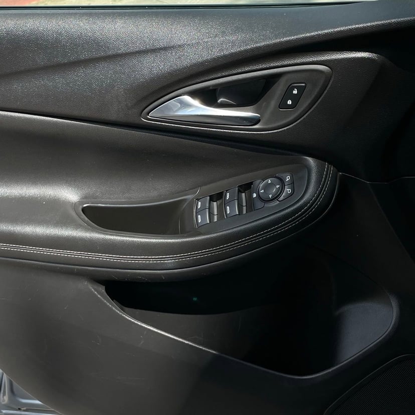 2024 Buick Encore GX - Image 22