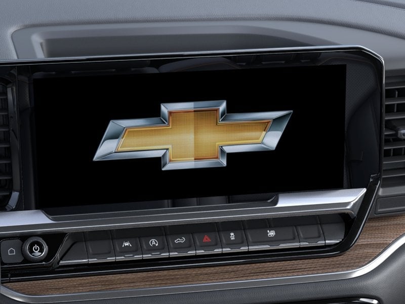 2026 Chevrolet Silverado 1500 - Image 20