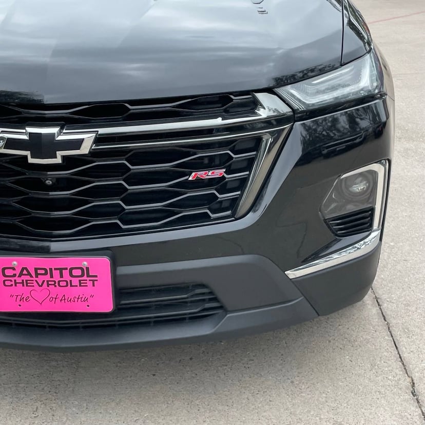 2022 Chevrolet Traverse - Image 8