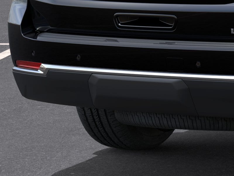 2026 Chevrolet Tahoe - Image 14