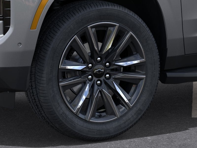 2026 Chevrolet Tahoe - Image 9