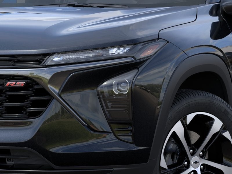 2026 Chevrolet Trax - Image 8