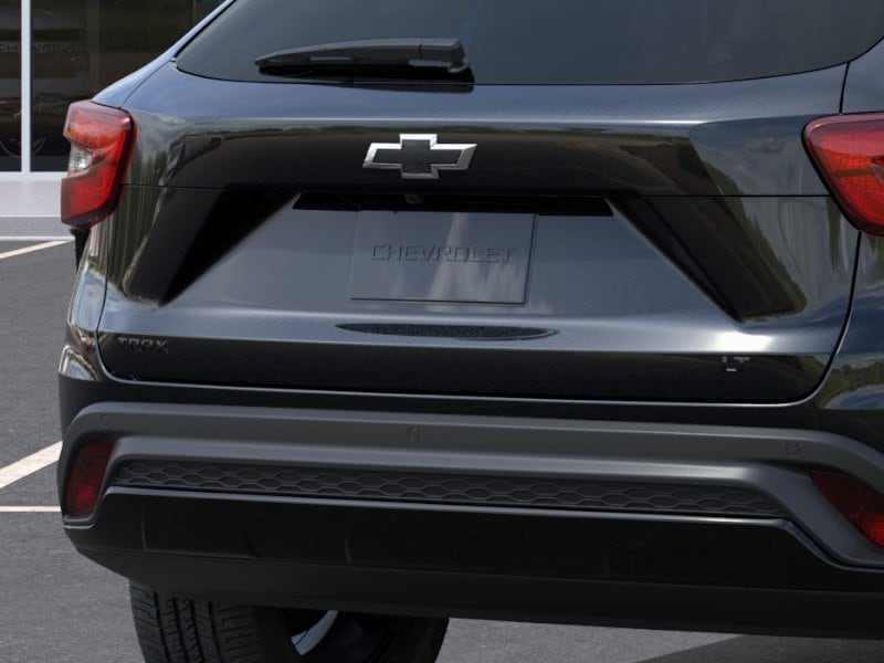 2026 Chevrolet Trax - Image 14