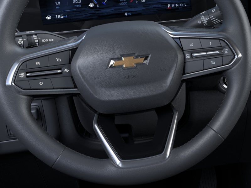 2026 Chevrolet Tahoe - Image 19