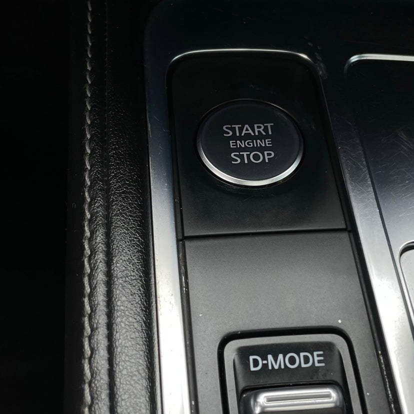 2022 INFINITI QX60 - Image 16