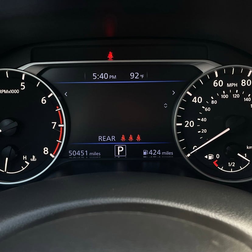 2024 Nissan Altima - Image 16