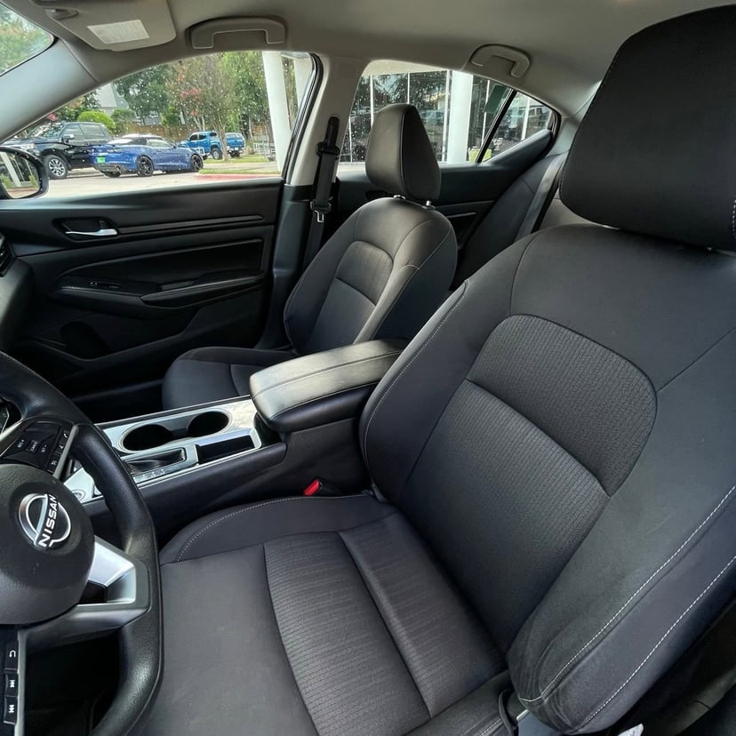 2024 Nissan Altima - Image 22
