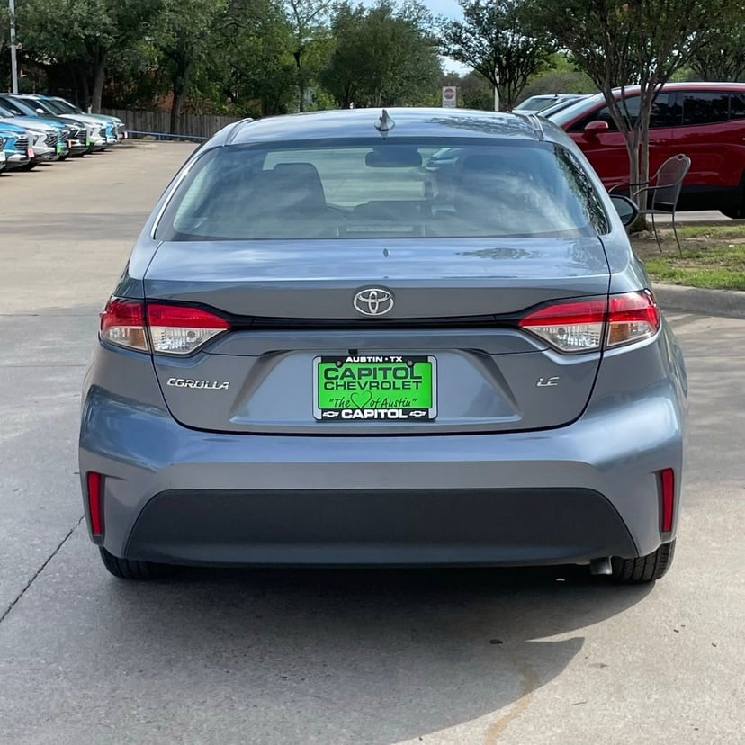 2024 Toyota Corolla - Image 5