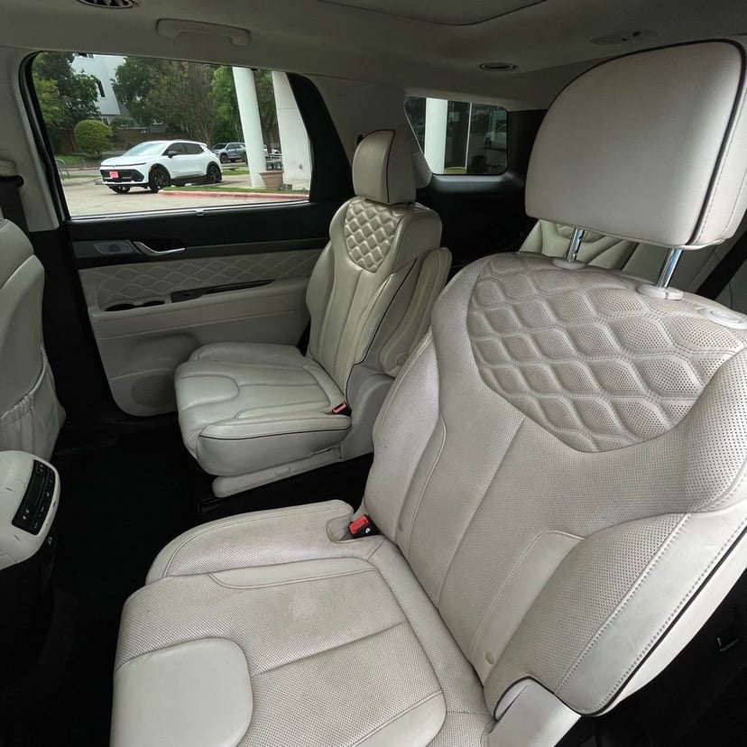 2021 Hyundai Palisade - Image 23
