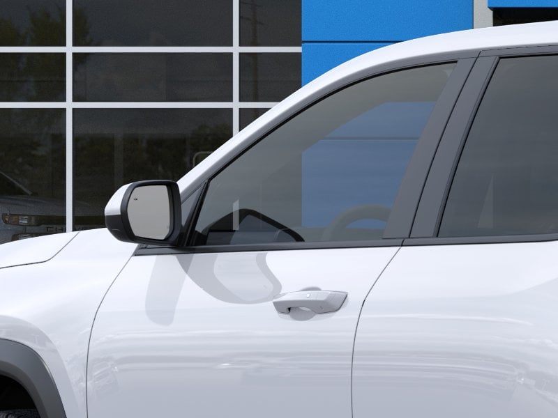 2026 Chevrolet Equinox - Image 12