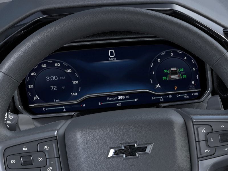 2026 Chevrolet Silverado 1500 - Image 18
