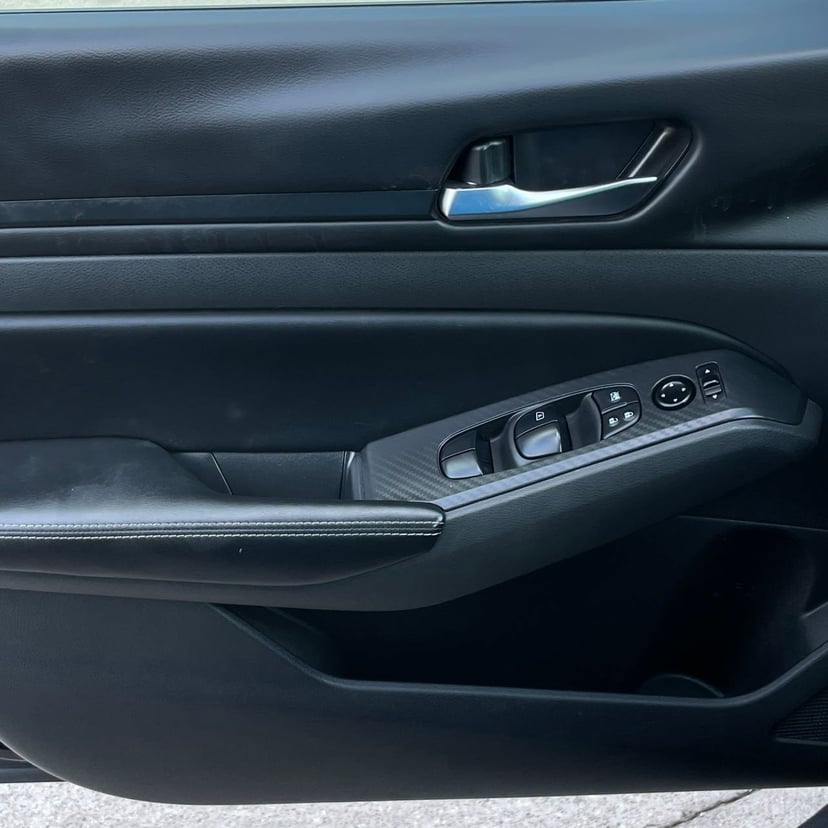 2024 Nissan Altima - Image 21