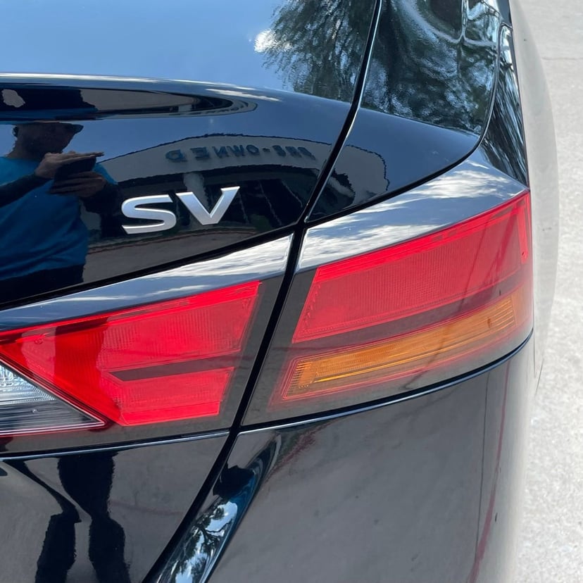 2024 Nissan Altima - Image 5