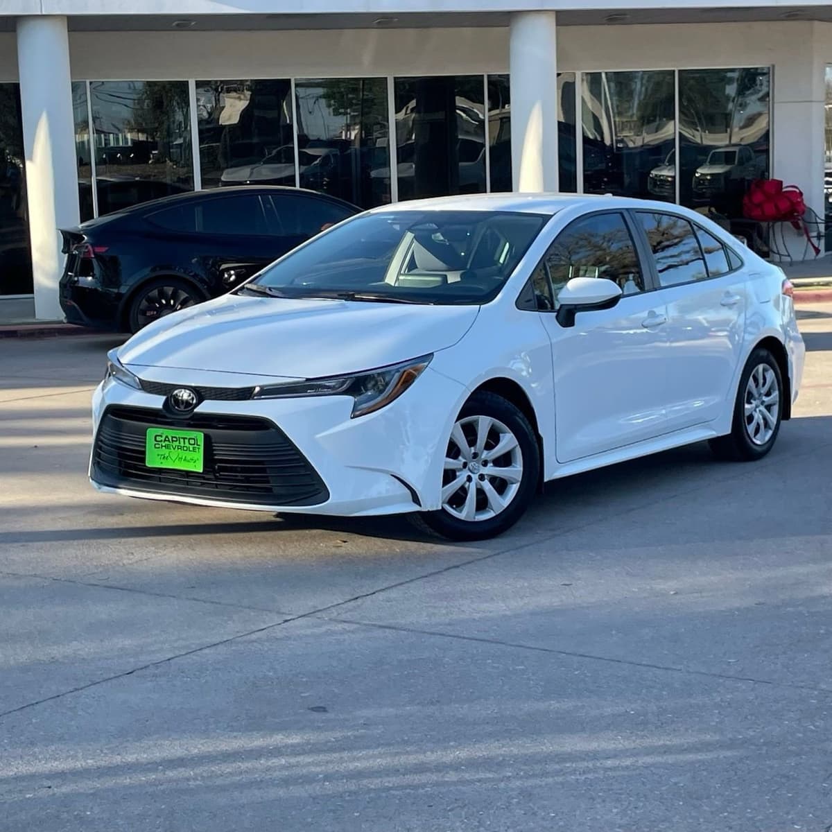 2024 Toyota Corolla - Image 10