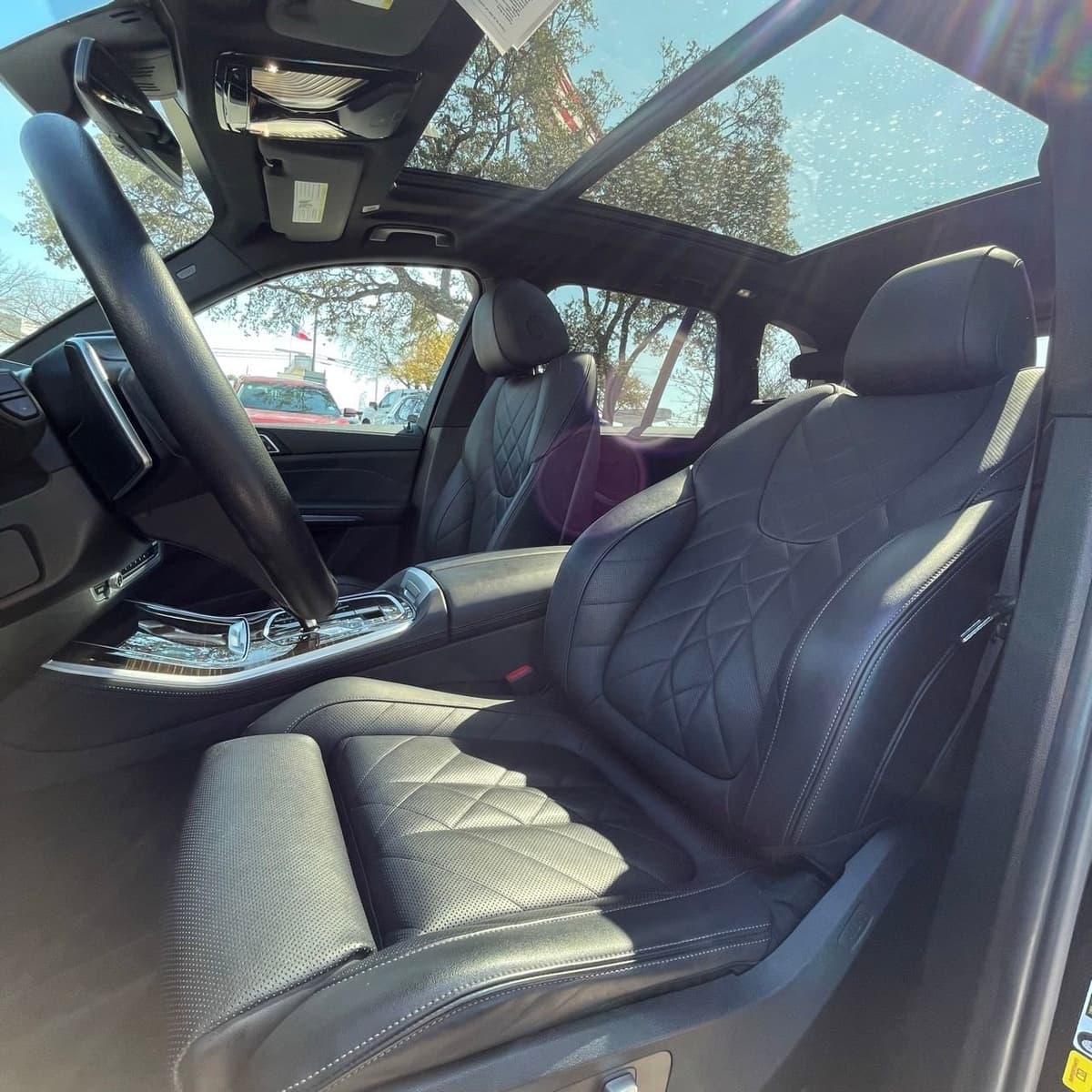 2023 BMW X5 - Image 23