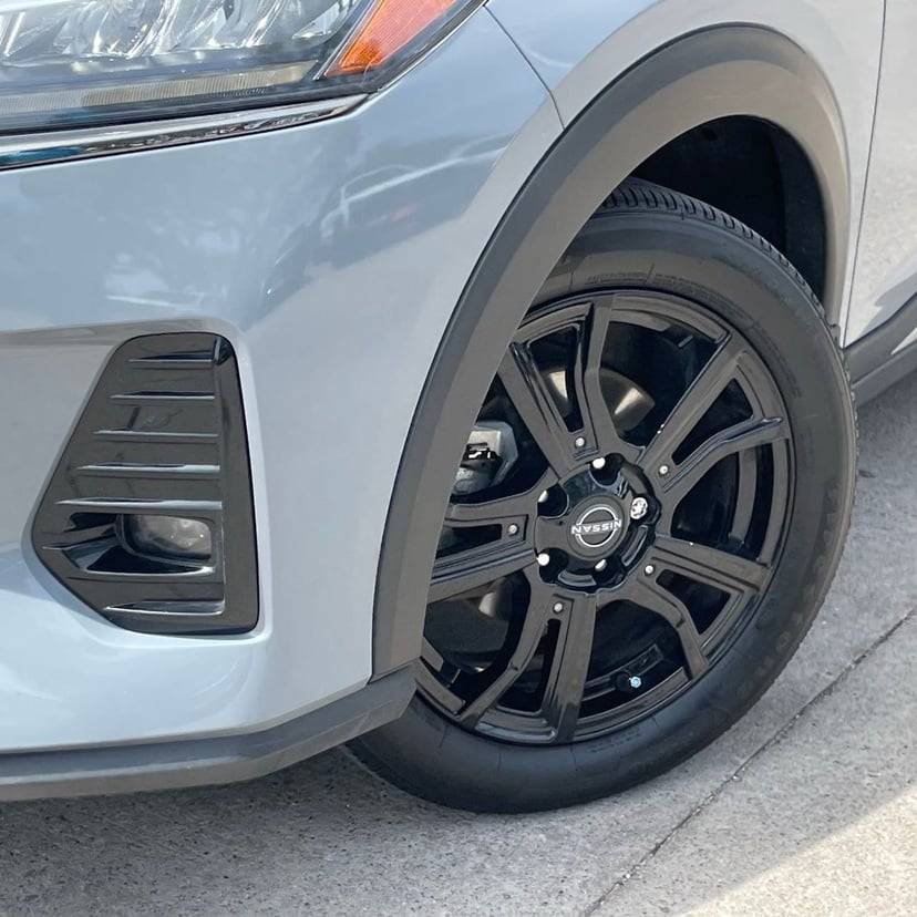 2024 Nissan Kicks - Image 9