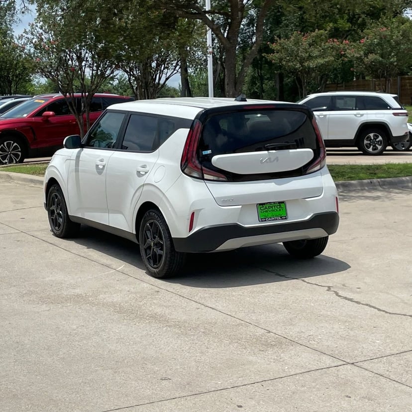 2024 Kia Soul - Image 4