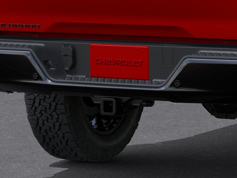 2026 Chevrolet Colorado - Image 14