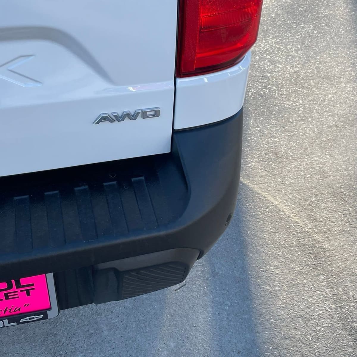 2022 Ford Maverick - Image 6