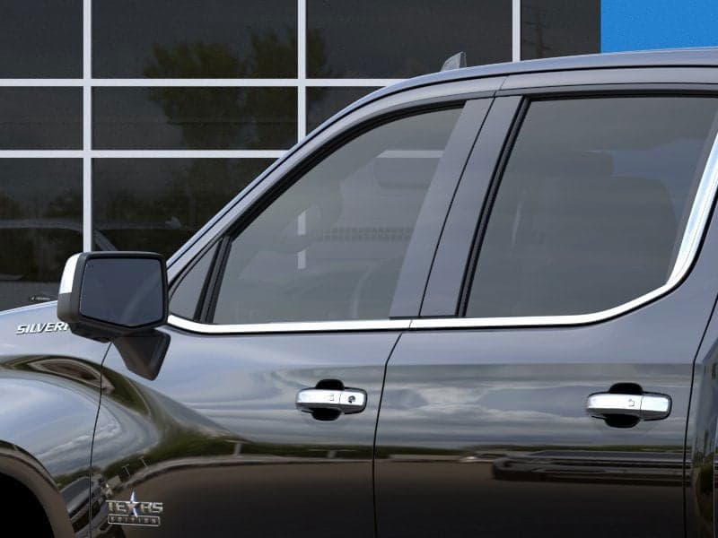 2026 Chevrolet Silverado 1500 - Image 12