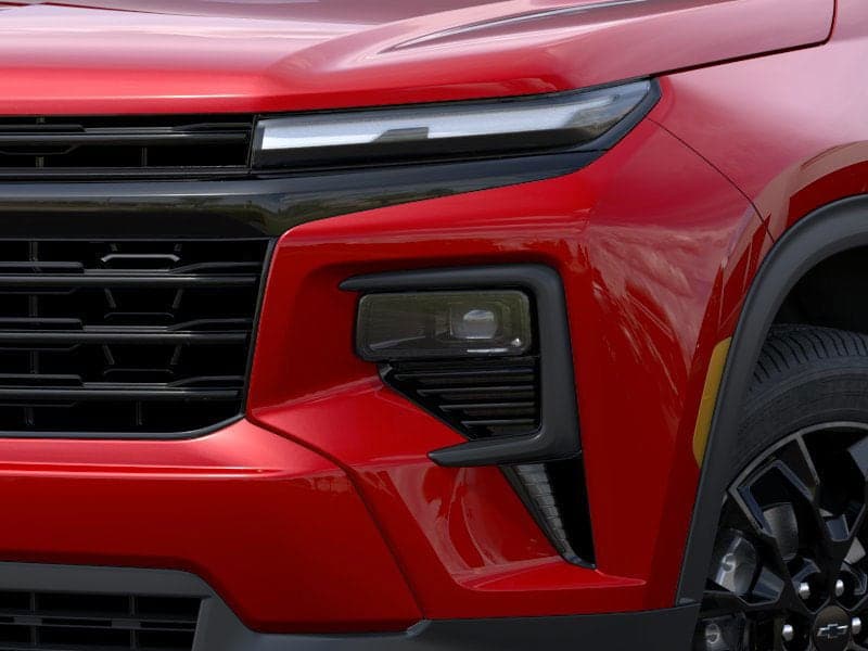 2026 Chevrolet Traverse - Image 10