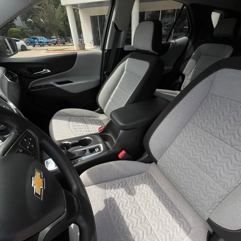 2024 Chevrolet Equinox - Image 21