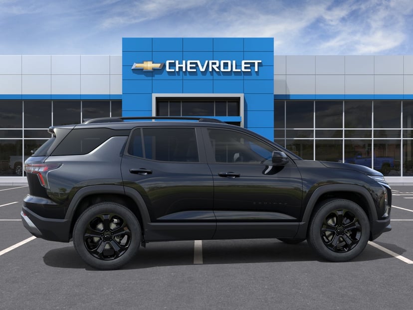 2026 Chevrolet Equinox - Image 5