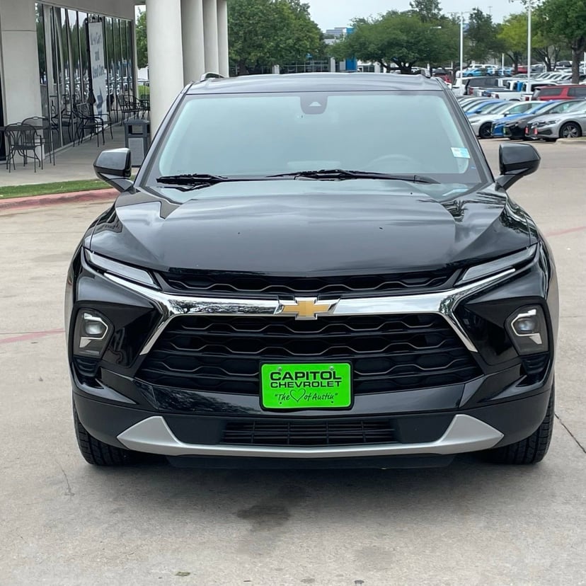2024 Chevrolet Blazer - Image 6