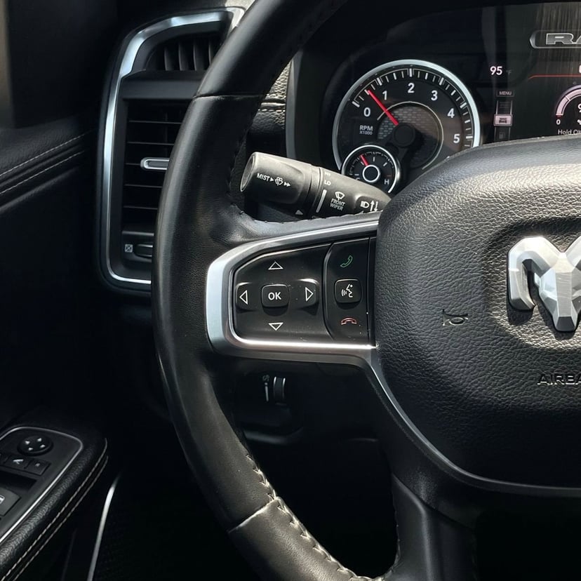 2024 Ram 1500 - Image 13