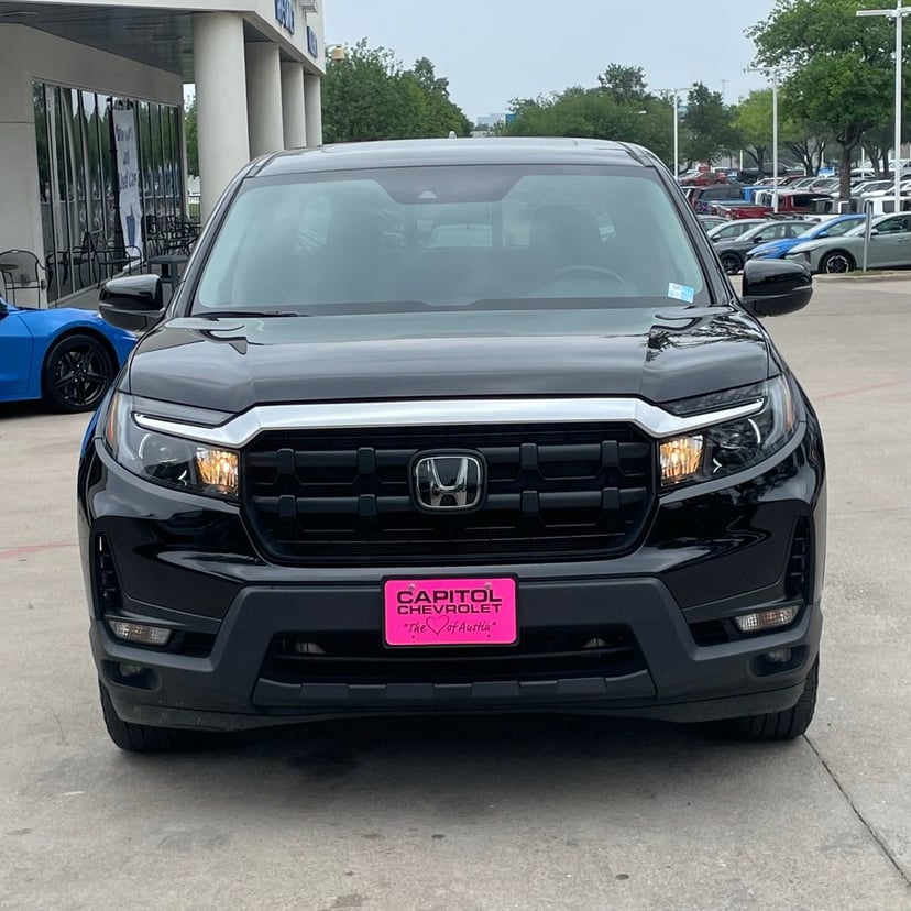 2025 Honda Ridgeline - Image 6